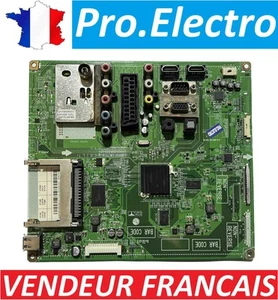 Placa Base TV LG 47LV3500 42LV3400 AUO EAX64272802 0 EBT61718146 - Imagen 1 de 4
