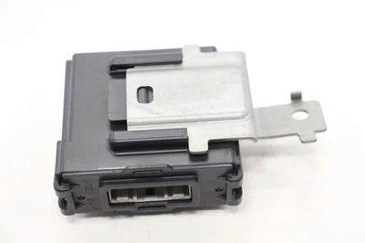 Nissan Titan 2017 2018 2019 2020 2021 chasis caja cerebral 284e7-ez00d Foto 1 de 4