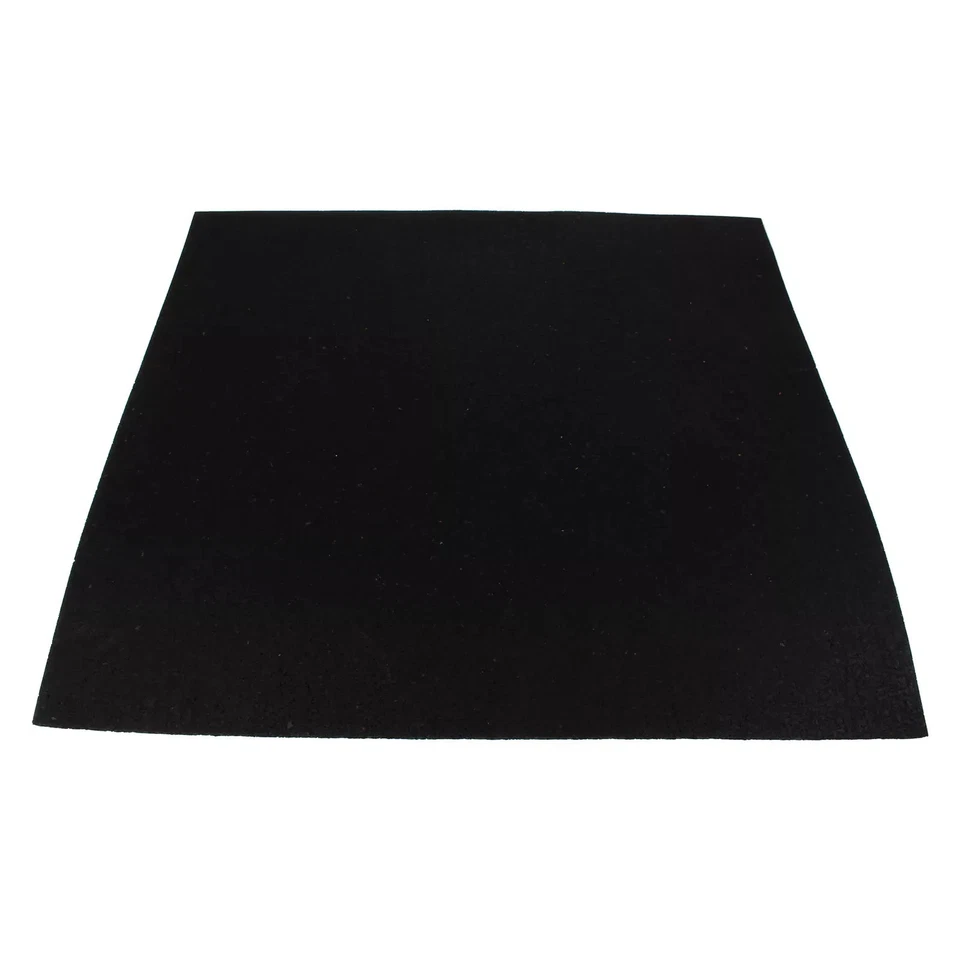 600 X 600mm Anti Vibration Noise Reducing Rubber Mat for Washing Machines