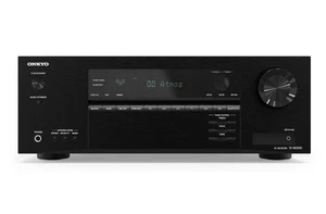 Onkyo TXSR3100 (Black) - Picture 1 of 7