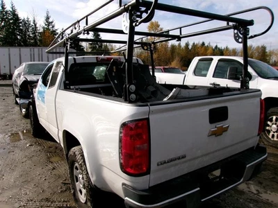 Cilindro maestro de freno usado se adapta a: Chevrolet Colorado 2007 grado A Foto 1 de 4