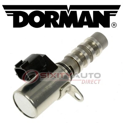 Dorman Left Variable Timing Solenoid VVT for 2011-2013 Infiniti QX56 5.6L V8 ep - Imagem 1 de 4