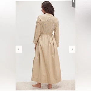 NUEVA Bata Free People Out West Talla M/L - Imagen 1 de 10