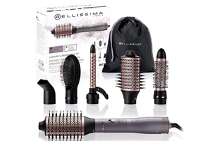 Bellissima Ceramic & Arganoil 6 in 1, Heißluftbürste - Bild 1 von 1