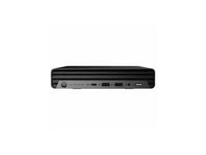 HP Elite Mini 805 G8 Desktop PC, AMD Ryzen 5 Pro 5650GE, AMD Radeon Graphics, - Picture 1 of 5