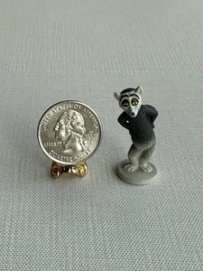 Zaini Minifigures Madagascar Series Toy - Picture 1 of 5