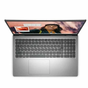 Laptop Dell 8VD6X 15,6" Intel Core i7-1355U 16 GB RAM 512 GB SSD Qwerty in Sp - Imagen 1 de 1