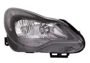FARO OPEL CORSA D 2006-2011 1216645 - Imagen 1 de 1