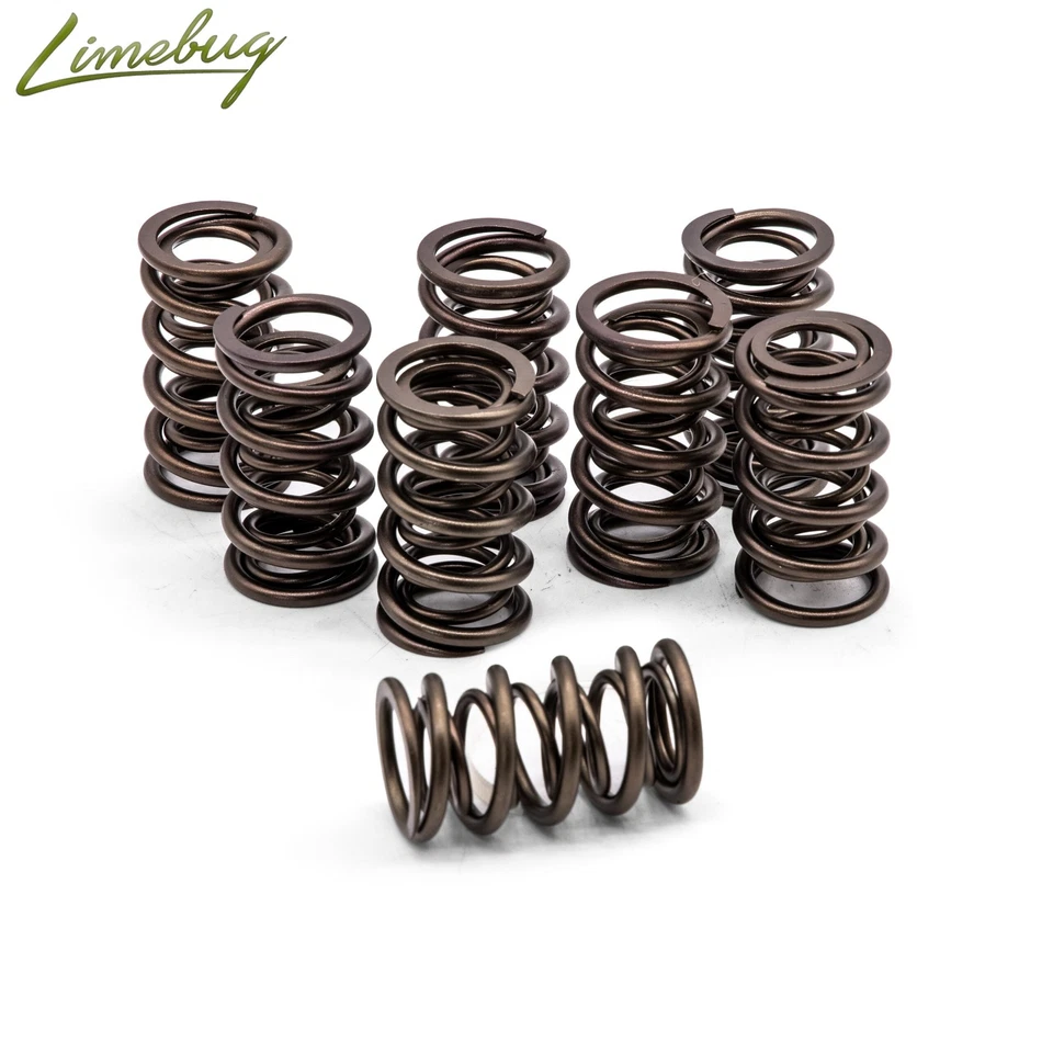 Classic Hi-Rev Dual Valve Springs (Set of 8) VW - Image 1 of 1