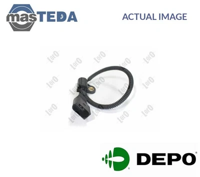 120-05-003 CAMSHAFT POSITION SENSOR LORO FOR DODGE CALIBER,JOURNEY,JOURNEY VAN - Image 1 of 4