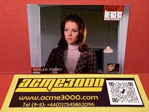 THE AVENGERS Platinum Collection 13 THE HIDDEN TIGER - ACME3000 PROMOCIÓN DE DISTRIBUIDOR EM1 - Imagen 1 de 2