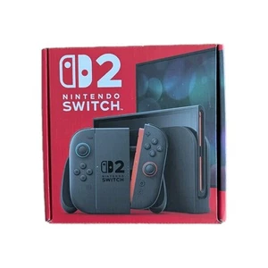 Nintendo Switch 2 - Bild 1 von 4