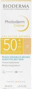 Bioderma Photoderm MAX SPF 50+ Tinted Cream, 40ml - Picture 1 of 3