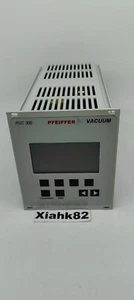PFEIFFER RVC300 VACUUM CONTROLLER, No: PFI00792,working,same day shipping - Picture 1 of 6