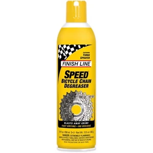 Desengrasante de bicicleta limpia de velocidad línea de acabado 500 ml bicicleta de montaña bicicleta de carretera - Imagen 1 de 3