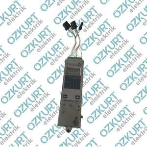 SCHNEIDER 33071 MICROLOGIC 2.0A - Picture 1 of 5