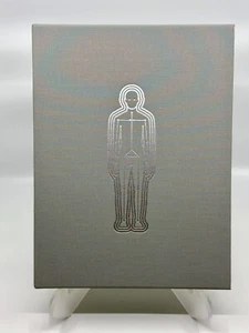 Humanscale 1/2/3 4/5/6 7/8/9 Complete Set In Original Plastic Folders NEW - Picture 1 of 8