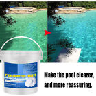 AGS 300PCS Pool Tablets Cleaning Tablets For Swimming Pool Spa Hot