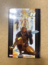 Ultimate Comics X-Men Volume 1 Nick Spencer Marvel Comics HC Brand New Sealed 