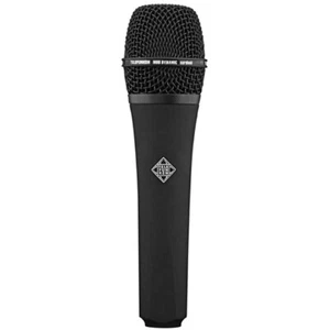 Telefunken M80 Black micrófono dinámico - Imagen 1 de 4
