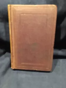 Satire And Satirist By James Hannay Hardcover 1855 - Imagen 1 de 10