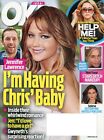 OK ! Magazine 10-20-14 - Jennifer Lawrence, Chris Martin, Justin Bieber, Selena G