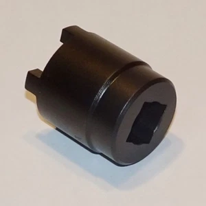 Kawasaki Engine Nut Removal Socket Tool for Ninja ZX10R 2011-2015. X005 - Picture 1 of 2