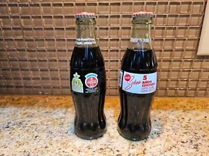 1994 Selena 5 Años Contigo Coca Cola & 1996 Tejana Music Awards - Bild 1 von 3