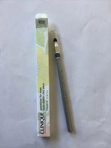 Delineadores de ojos Clinique Quickliner para ojos - 08 azul gris 0,3 g - Imagen 1 de 5