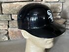 Vtg 1970s Original Style Chicago White Sox Replica Baseball Batting helmet    4