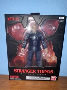 Netflix Stranger Things The Void Series Hopper Action Figure - Picture 1 of 8