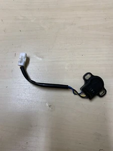 Sensore TPS carburatore Yamaha Majesty 250 (99-05) - Imagen 1 de 5