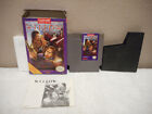 Willow (Nintendo Entertainment System, 1989) With Box and Manual