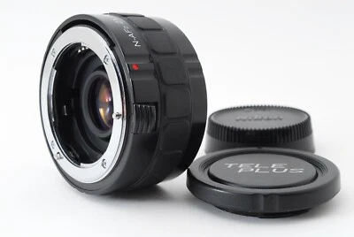 KENKO TELEPLUS MC7 N-AFD 2x Teleconverter for Nikon [Excellent+++] [1030] - Image 1 of 4