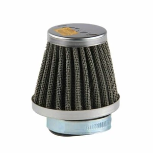Washable 45/46/47mm Engine Inlet Air Filter Pod Intake Cleaner For Kawasaki - Picture 1 of 6