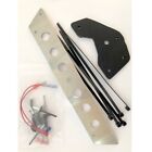 Skinz Protective Gear LED Light Mounting Kit - HLED150-MK