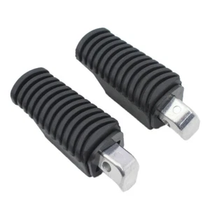 Rear Footrest Foot Pegs Rests Pedals For BMW F650GS K72 F800GS F750GS F850GS ADV - Bild 1 von 9
