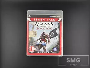 Assassin Creed IV 4 Black Flag - PS3 Playstation 3 ITA - Imagen 1 de 8