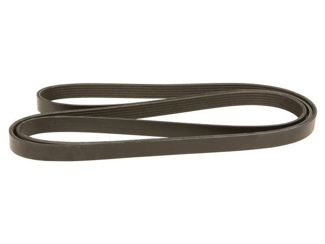 Ремень с несколькими ребрами для Audi A5 quattro 2008-2010 годов выпуска AC Delco 88987SCTG 2009 3,2 л V6 - Изображение 1 из 2