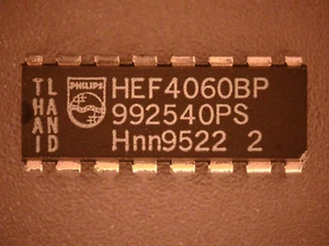 Philips HEF4060BP neue Originalware - Bild 1 von 1