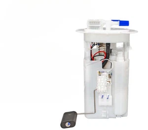 For NEW FUEL PUMP MODULE ASSEMBLY 17040-8U002 (with 2 tube)nissan sentra etc》 - Picture 1 of 5