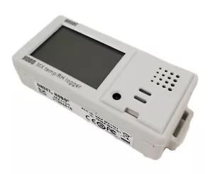 Onset HOBO MX1101 Bluetooth Temperature and Humidity Data Logger NEW - Picture 1 of 7