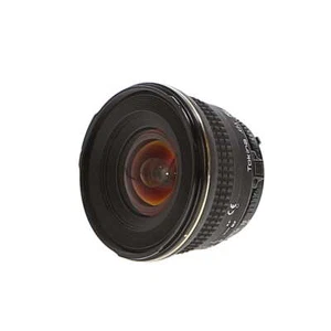 Tokina AT-X 17mm F/3.5 Aspherical Pro Autofocus Lens For Nikon {77} - Picture 1 of 5