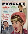 Juin 1962 Film Life ~ Troy Donahue - ,Connie Stevens,Elvis Presley,Glenn Ford,D