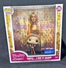 Britney Spears Oops! I Did It Again Funko Pop! #26 Exclusive