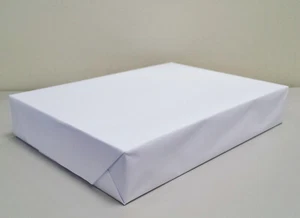 IGEPA - 30.000 Blatt gutes A4 Kopierpapier 75/80g Druckerpapier holzfrei weiss - Bild 1 von 1