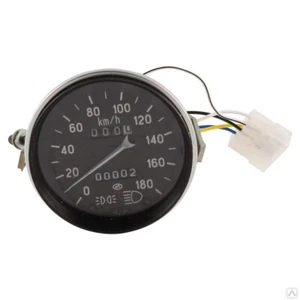 LADA 2103-2106 SPEEDOMETER/CUENTA MILLA (KM) LADA 2103-2106 - Picture 1 of 4