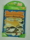 Walter The Farting Dog Leapfrog Tag Book