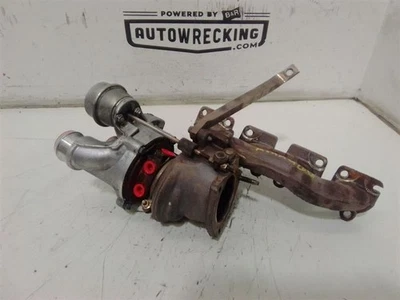 Turbo/Supercargador Modelo S Se Adapta 07-10 MINI COOPER 19623281 Foto 1 de 4