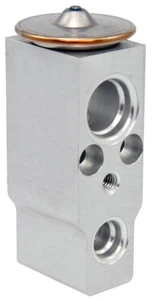 A/C Compressor Kit-Complete A/C Kit 4 Seasons 4700NK - Picture 1 of 6